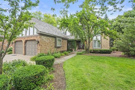 apartments near burr ridge il